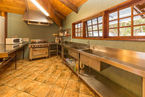Augusta Sheoak Chalets - Northern Rivers Accommodation 2
