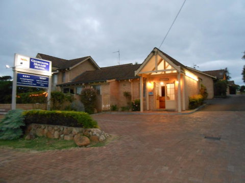 Augusta's Georgiana Molloy Motel - Northern Rivers Accommodation 2
