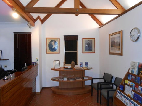 Augusta's Georgiana Molloy Motel - Northern Rivers Accommodation 3