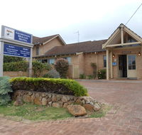Augusta's Georgiana Molloy Motel - Northern Rivers Accommodation