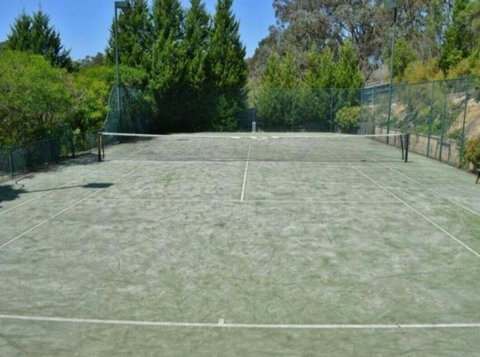 Aullywood Ringwood - Northern Rivers Accommodation 1