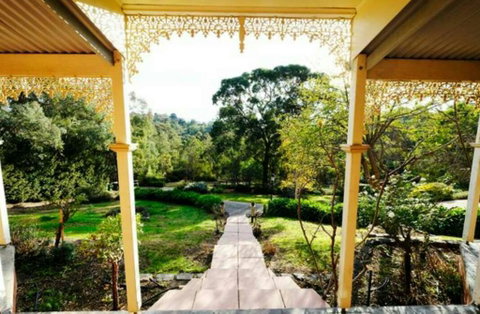 Aullywood Ringwood - Northern Rivers Accommodation 2