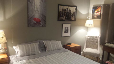 Aura Of The Dandenongs - Northern Rivers Accommodation 2