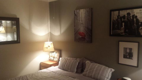 Aura Of The Dandenongs - Northern Rivers Accommodation 1