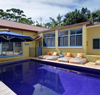 Aurora - Northern Rivers Accommodation