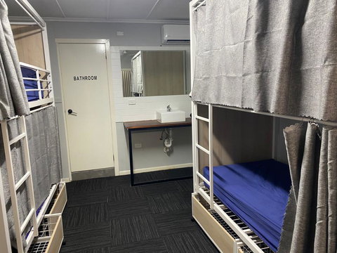 Aussie Dream Hostel - Northern Rivers Accommodation 2