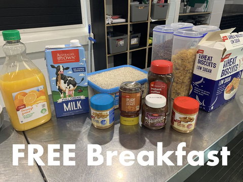 Aussie Dream Hostel - Northern Rivers Accommodation 3