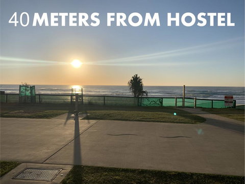 Aussie Dream Hostel - Northern Rivers Accommodation 1
