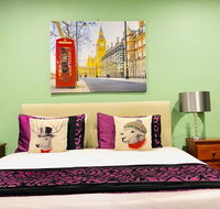 Aussie Rest Motel - Northern Rivers Accommodation