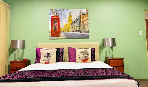 Aussie Rest Motel - Northern Rivers Accommodation 0