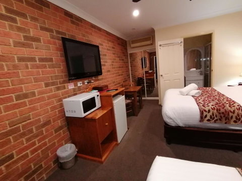 Aussie Rest Motel - Northern Rivers Accommodation 2