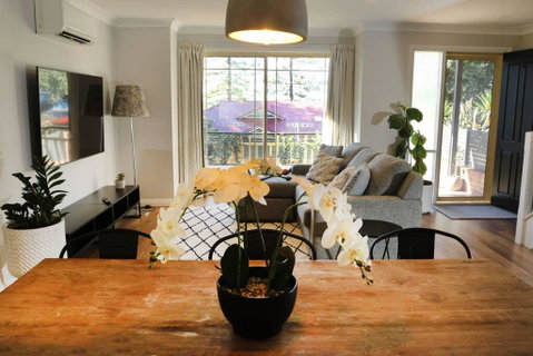 Austinmer On The Beach - Northern Rivers Accommodation 3