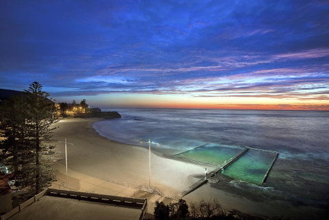 Austinmer On The Beach - Northern Rivers Accommodation 0