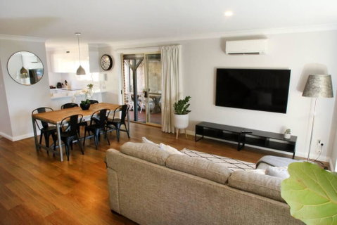 Austinmer On The Beach - Northern Rivers Accommodation 1
