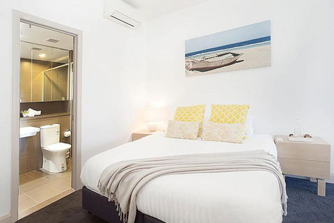 Australia Towers ShortOzstay - Northern Rivers Accommodation 1