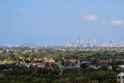 Australia Towers ShortOzstay - Northern Rivers Accommodation 3