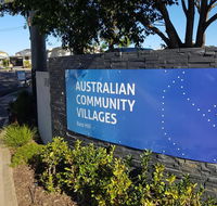 Australian Community Villages - Northern Rivers Accommodation