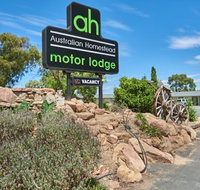 Australian Homestead Motor Lodge - Northern Rivers Accommodation