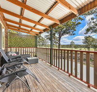Australiana Cottages - Northern Rivers Accommodation
