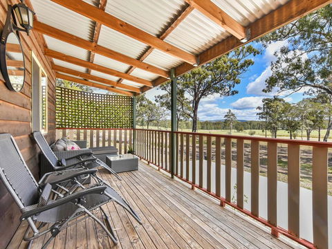 Australiana Cottages - Northern Rivers Accommodation 0