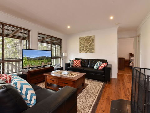 Australiana Cottages - Northern Rivers Accommodation 1
