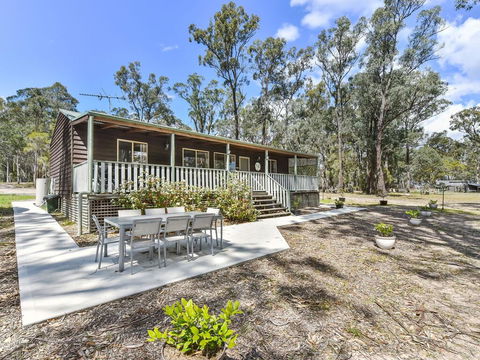 Australiana Cottages - Northern Rivers Accommodation 3