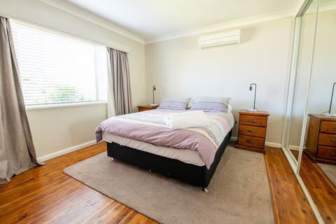 Autumn St - Trendy East Orange - Near CBD - Northern Rivers Accommodation 1