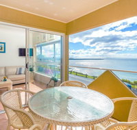 Avalon 1 - overlooking beautiful Convent Beach - Northern Rivers Accommodation