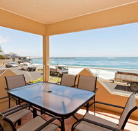 Avalon 2- uninterrupted views- almost on the beach - Northern Rivers Accommodation