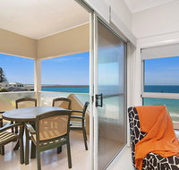 Avalon 3 - views to die for - across the road from convent beach - Northern Rivers Accommodation