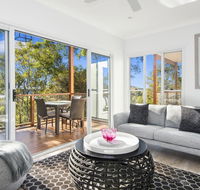 Avalon Tree House - Northern Rivers Accommodation