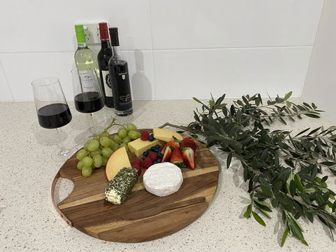 Aveley Equestrian Cottage - Northern Rivers Accommodation 3