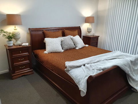 Aveley Equestrian Cottage - Northern Rivers Accommodation 1