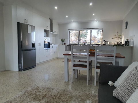 Aveley Equestrian Cottage - Northern Rivers Accommodation 0