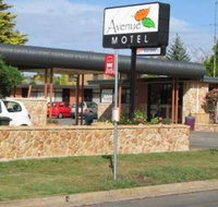 Avenue Motel - Northern Rivers Accommodation