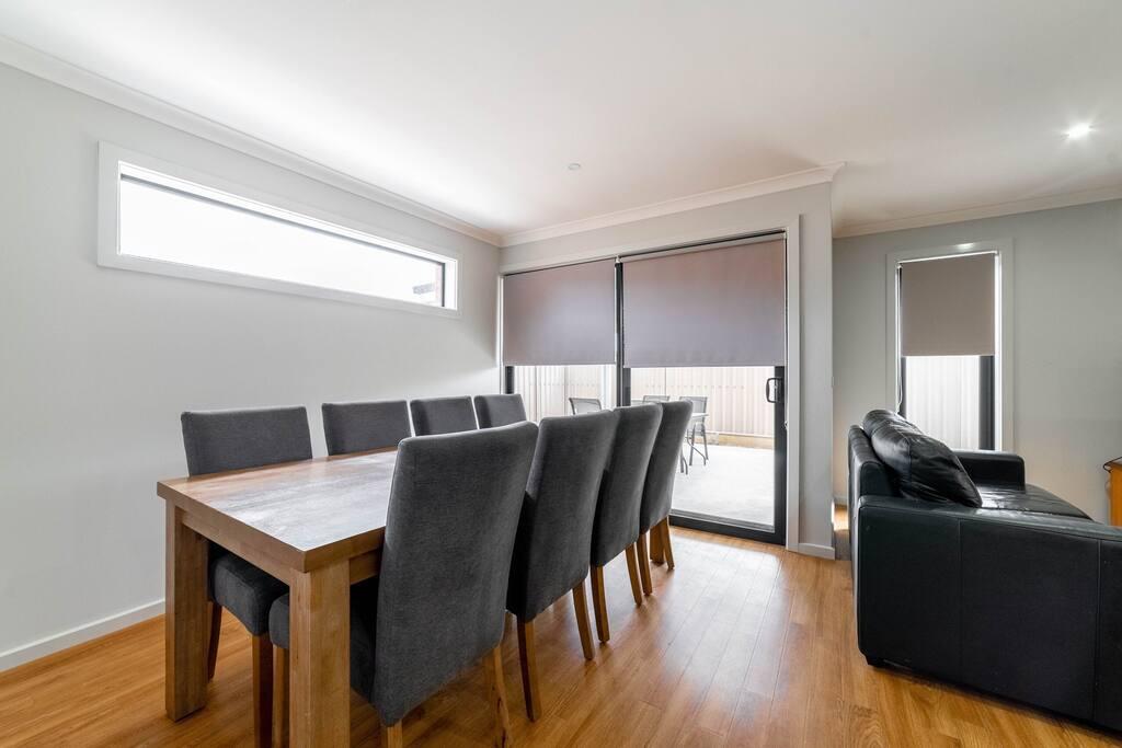 Eaglehawk VIC Northern Rivers Accommodation