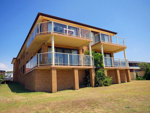 Avilla Court 1 - Northern Rivers Accommodation 3