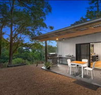Avoca Beach and Bush - Northern Rivers Accommodation