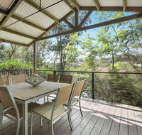 Avoca Beach Living - 84 Avoca Drive Avoca Beach - Northern Rivers Accommodation