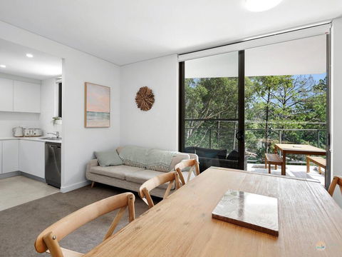 Avoca Beach Pad- 210/14-18 Cape Three Points Rd - Northern Rivers Accommodation 2