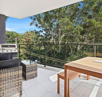 Avoca Beach Pad- 210/14-18 Cape Three Points Rd - Northern Rivers Accommodation