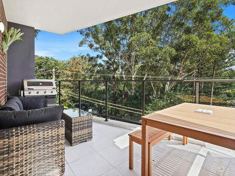 Avoca Beach Pad- 210/14-18 Cape Three Points Rd - Northern Rivers Accommodation 0