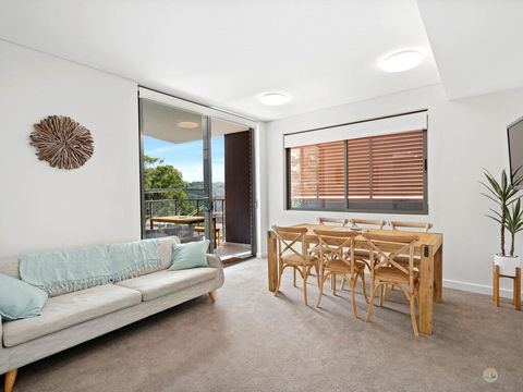Avoca Beach Pad- 210/14-18 Cape Three Points Rd - Northern Rivers Accommodation 3