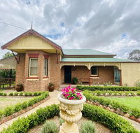 Avoca House - Circa 1900 Gorgeous Federation Home - Northern Rivers Accommodation