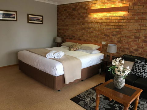 Avoca Motel - Northern Rivers Accommodation 2