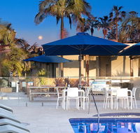Avoca Palms Resort - Northern Rivers Accommodation