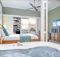 Avocado Sunset Bed  Breakfast - Northern Rivers Accommodation