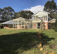 Avvara - Northern Rivers Accommodation