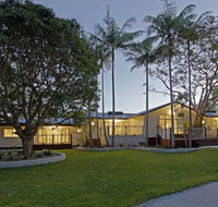 Away on Belongil Fields - Northern Rivers Accommodation