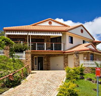 Away on Massinger Street - Northern Rivers Accommodation